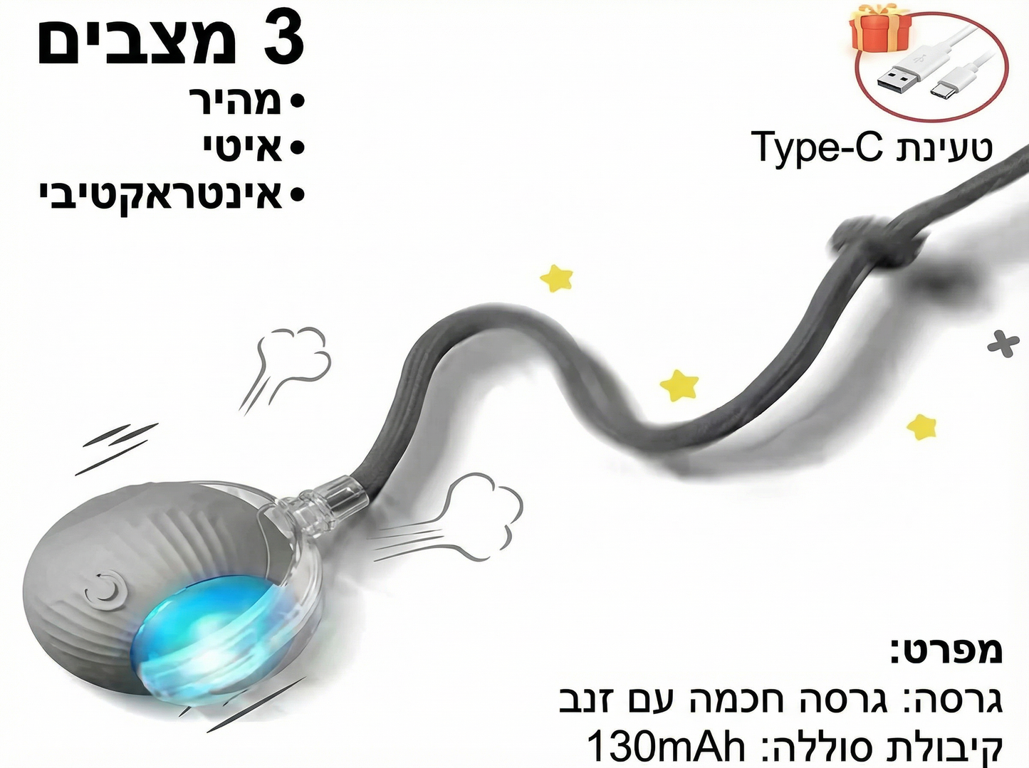 כדור הפלא של Raynite™