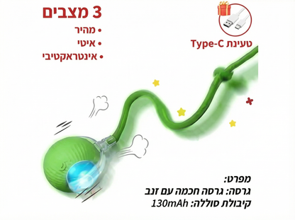 כדור הפלא של Raynite™