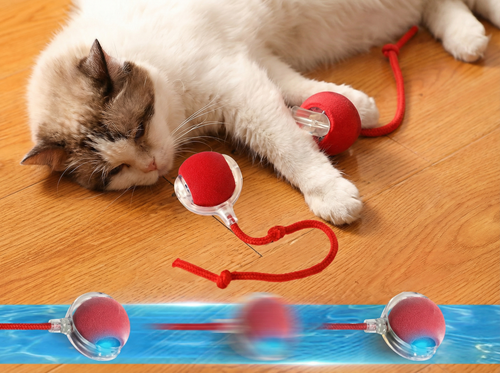 כדור הפלא של Raynite™