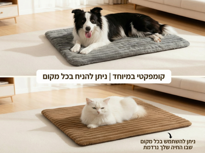 מיטת הפלא מבית Raynite™
