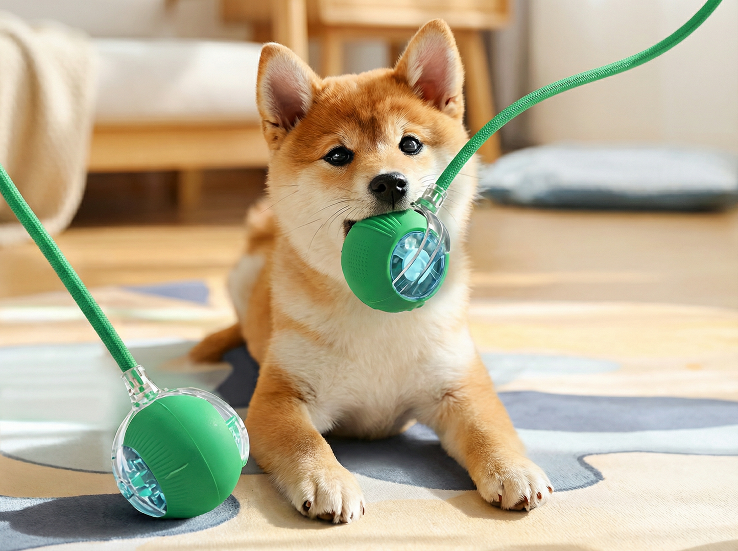 כדור הפלא של Raynite™