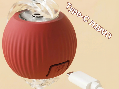 כדור הפלא של Raynite™