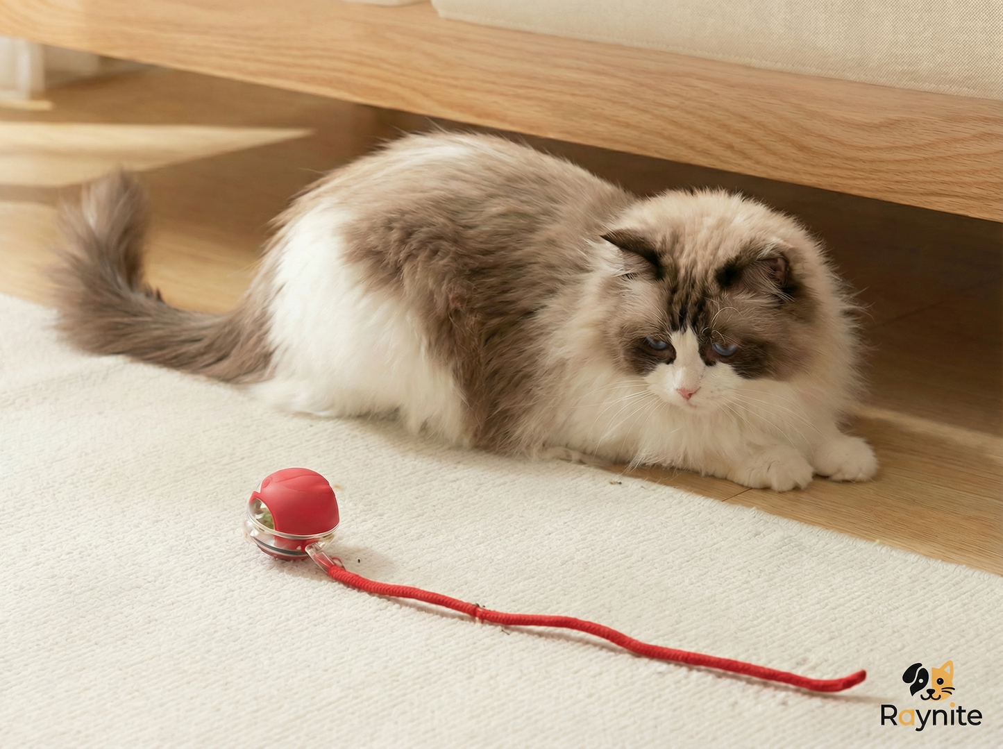 כדור הפלא של Raynite™